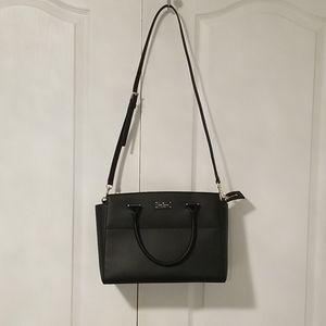 Brand new never used Kate spade bag ..called lana